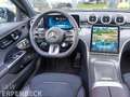 Mercedes-Benz C 43 AMG Mercedes-AMG C 43 T 4M Digital Pano AHK Burm 360 Gris - thumbnail 14