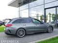 Mercedes-Benz C 43 AMG Mercedes-AMG C 43 T 4M Digital Pano AHK Burm 360 Grijs - thumbnail 5