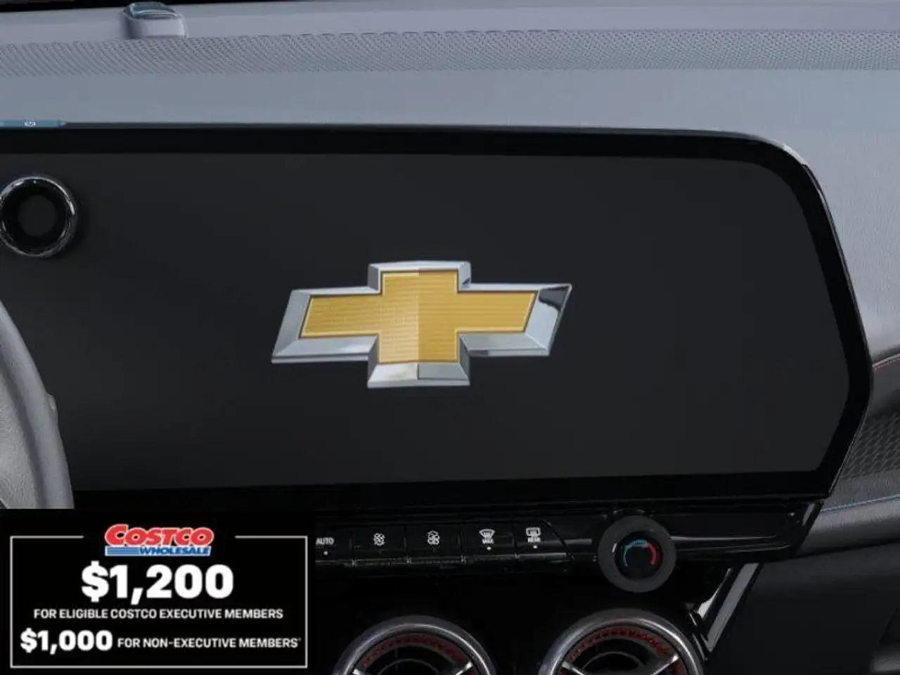 Chevrolet Blazer снимка Chevrolet Blazer