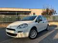 Fiat Punto Punto 5p 1.2 Easy Blanc - thumbnail 1