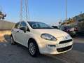 Fiat Punto Punto 5p 1.2 Easy Blanc - thumbnail 8