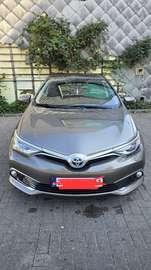 HEV 1.8i HSD Comfort & pack 50+ E-CVT