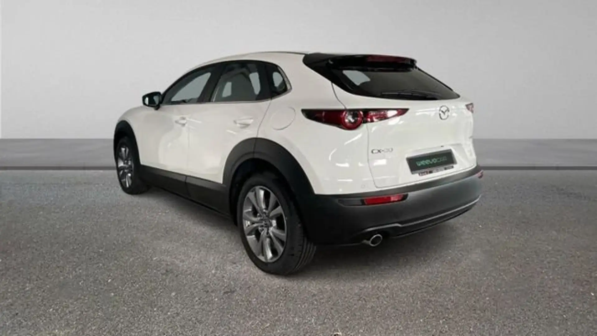 Mazda CX-30 2.5 e-Skyactiv-G Centre Line FWD 103kW Blanco - 2