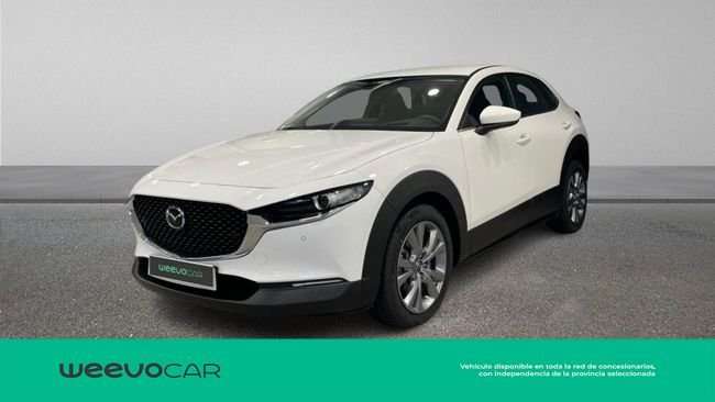 Mazda CX-30 2.5 e-Skyactiv-G Centre Line FWD 103kW - foto 1