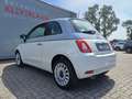 Fiat 500 1.0 Hybrid Dolcevita | HYBRID | NIEUWSTAAT | BLUET Wit - thumbnail 8