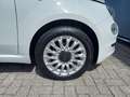 Fiat 500 1.0 Hybrid Dolcevita | HYBRID | NIEUWSTAAT | BLUET Wit - thumbnail 13