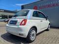 Fiat 500 1.0 Hybrid Dolcevita | HYBRID | NIEUWSTAAT | BLUET Wit - thumbnail 7