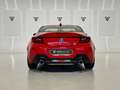 Toyota GR86 RZ Rojo - thumbnail 4