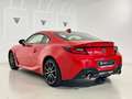 Toyota GR86 RZ Rojo - thumbnail 6