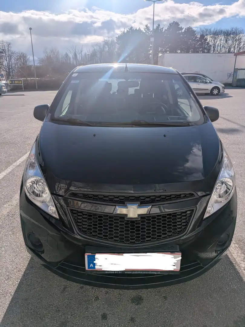 Chevrolet Spark LS 1,0 - 1