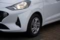 Hyundai i10 1.0 Comfort Smart 5-zits AUT|NAV|Cam|App Carplay Wit - thumbnail 4