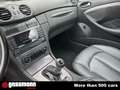 Mercedes-Benz CLK 200 Kompressor Cabriolet W209 Silber - thumbnail 14