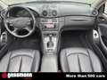Mercedes-Benz CLK 200 Kompressor Cabriolet W209 Srebrny - thumbnail 12