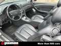 Mercedes-Benz CLK 200 Kompressor Cabriolet W209 Srebrny - thumbnail 11