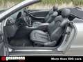 Mercedes-Benz CLK 200 Kompressor Cabriolet W209 Srebrny - thumbnail 8