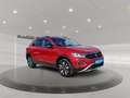 Volkswagen T-Roc 1.0 TSI Goal Matrix 2xKlima ACC AHK KlimaA Rot - thumbnail 5