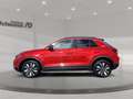 Volkswagen T-Roc 1.0 TSI Goal Matrix 2xKlima ACC AHK KlimaA Rot - thumbnail 2