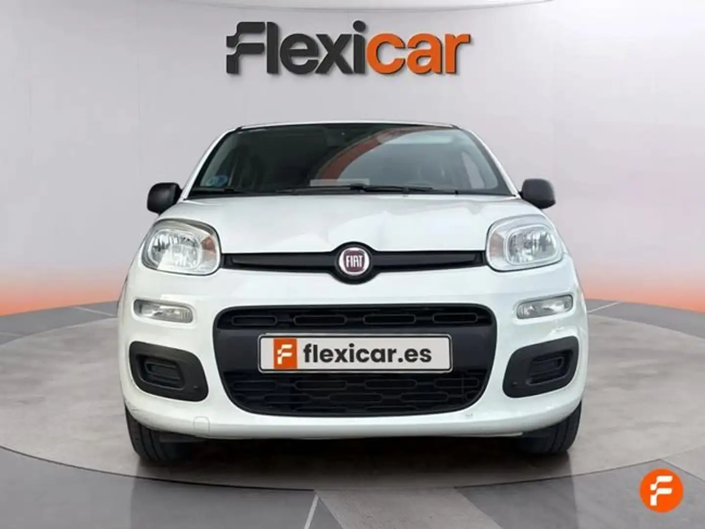 Fiat Panda City Life Hybrid 1.0 Gse 51kw (70CV) Blanco - 2