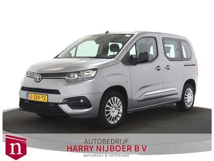 Toyota Proace City Verso 1.2 Turbo Cool Navi by App / Cruise / Airco