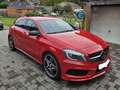 Mercedes-Benz A 200 CDI 4Matic AMG Line Rouge - thumbnail 7