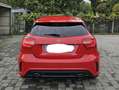 Mercedes-Benz A 200 CDI 4Matic AMG Line Rouge - thumbnail 4