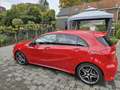 Mercedes-Benz A 200 CDI 4Matic AMG Line Rouge - thumbnail 2