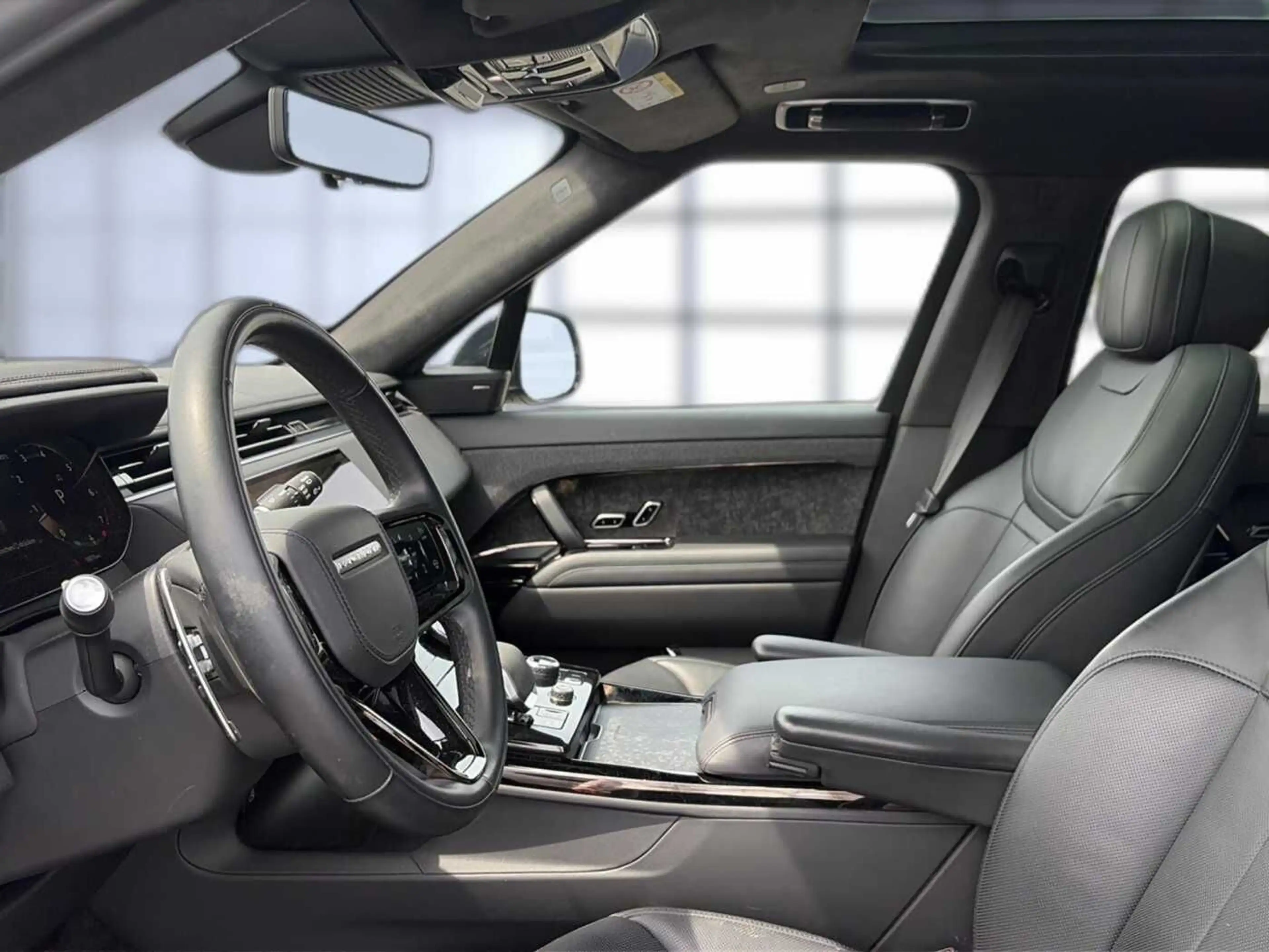 Land Rover Range Rover Sport P530 FirstEdi. *Voll*StndHzg — photo 8