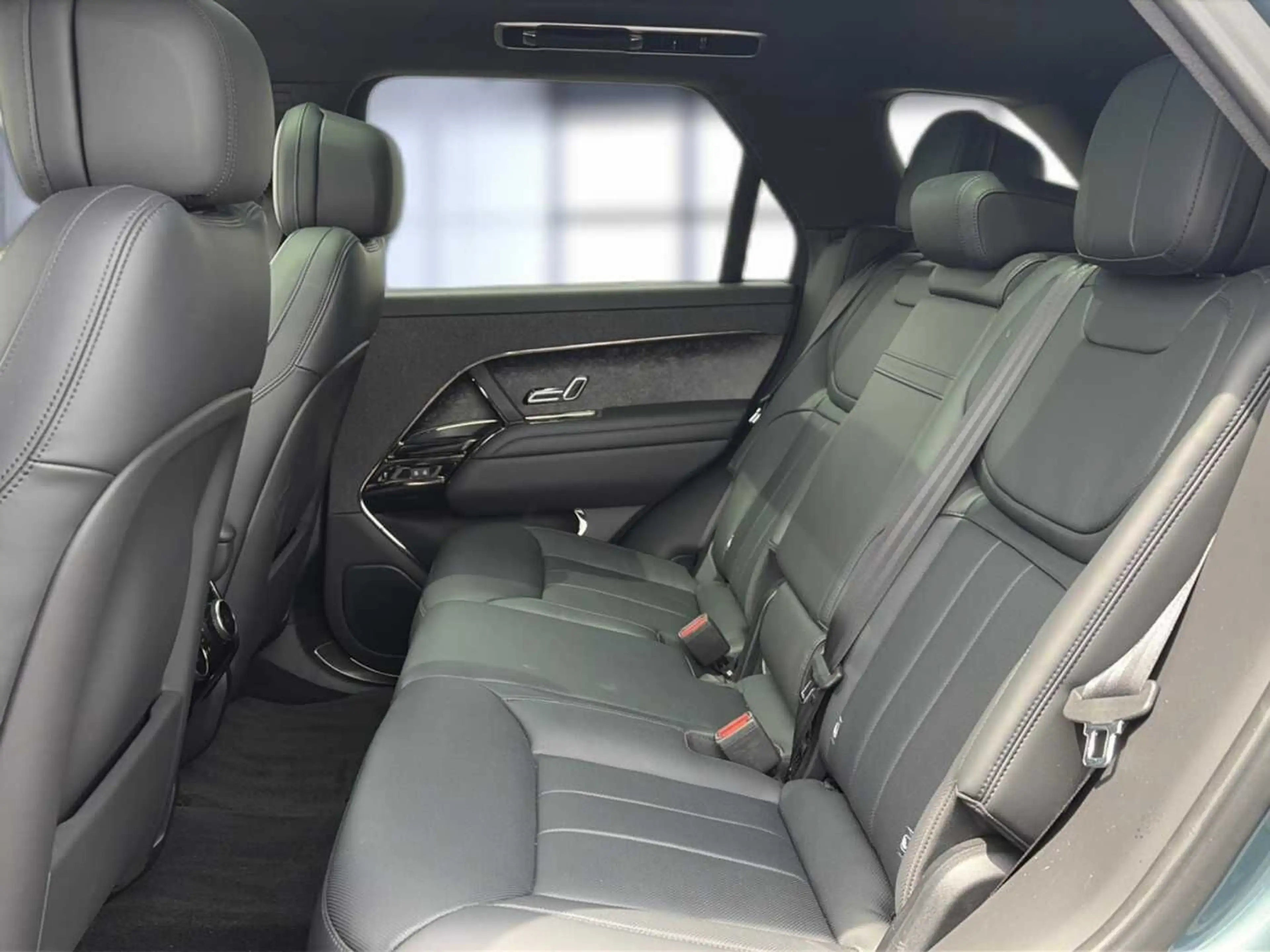 Land Rover Range Rover Sport P530 FirstEdi. *Voll*StndHzg — photo 9