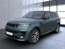 Land Rover Range Rover Sport P530 FirstEdi. *Voll*StndHzg