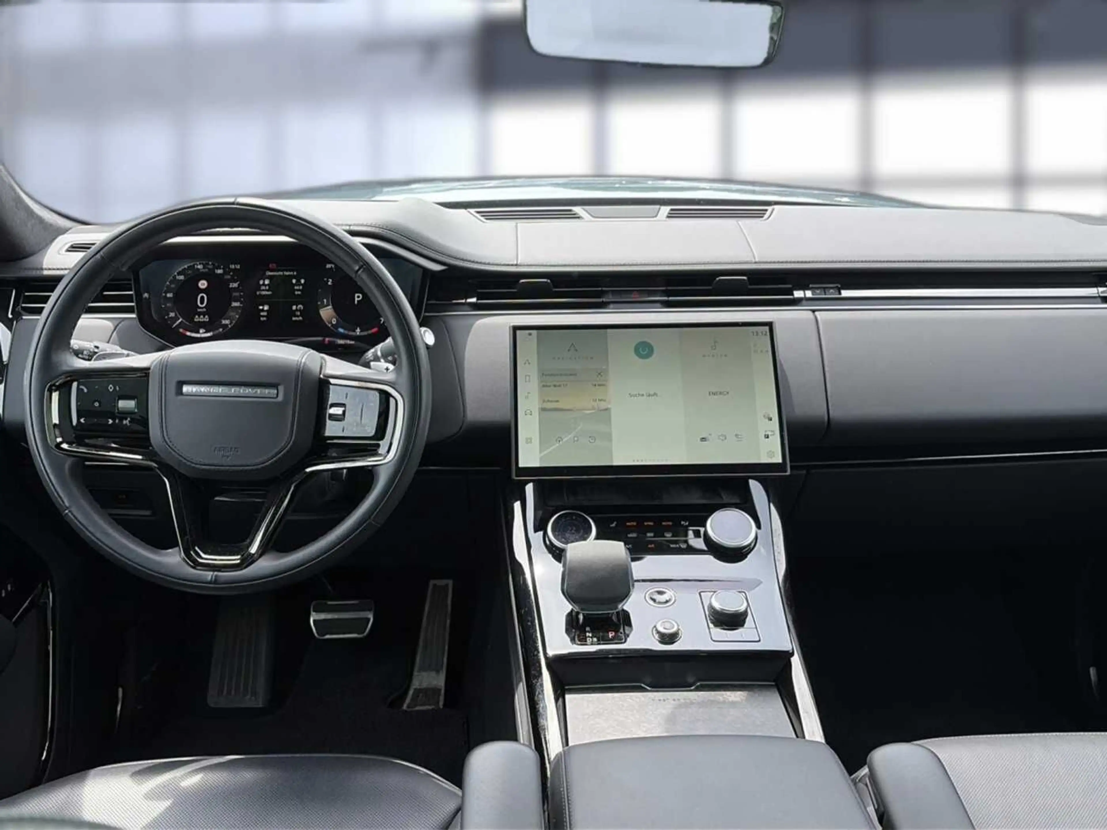 Land Rover Range Rover Sport P530 FirstEdi. *Voll*StndHzg — photo 10