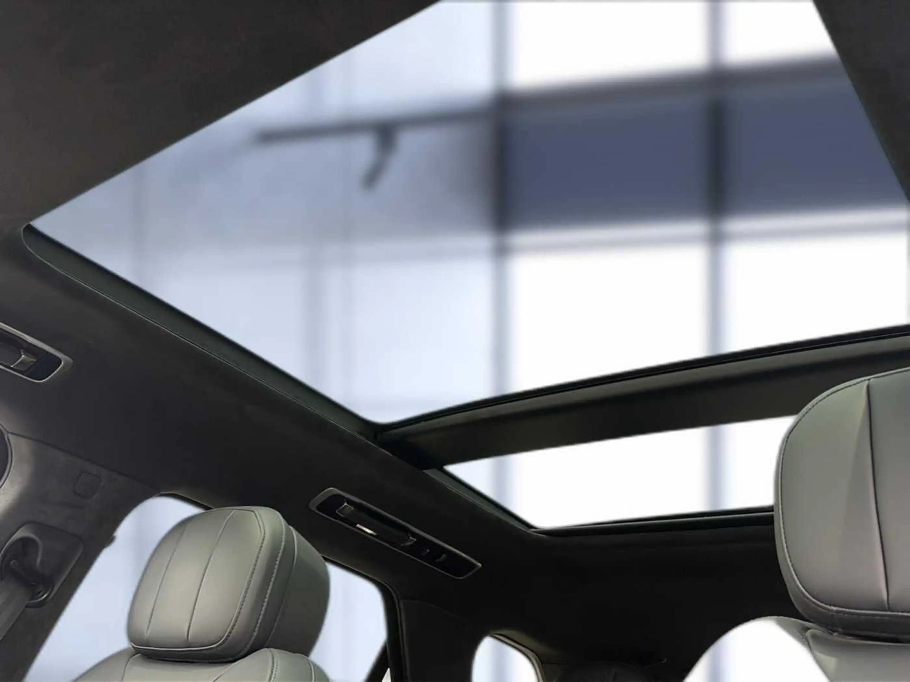 Land Rover Range Rover Sport P530 FirstEdi. *Voll*StndHzg — photo 15