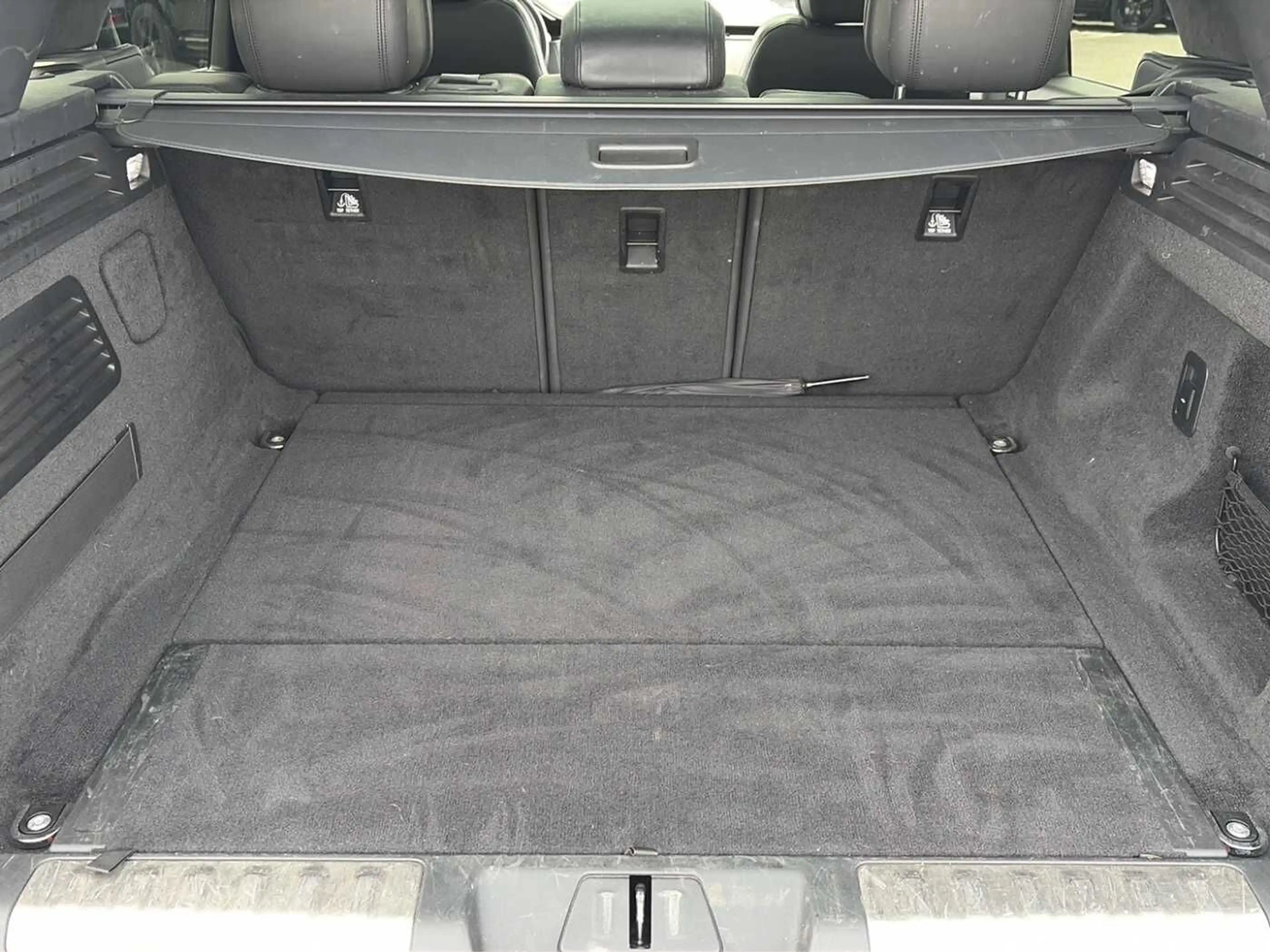 Land Rover Range Rover Sport P530 FirstEdi. *Voll*StndHzg — photo 7