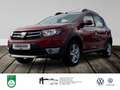 Dacia Sandero Stepway Prestige 0.9 TCE Rot - thumbnail 1