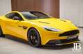 Aston Martin Vanquish V12 Carbon Bang&Olufsen Ceramic Brakes Gelb - thumbnail 6