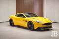 Aston Martin Vanquish V12 Carbon Bang&Olufsen Ceramic Brakes Gelb - thumbnail 5
