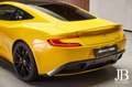 Aston Martin Vanquish V12 Carbon Bang&Olufsen Ceramic Brakes Gelb - thumbnail 16