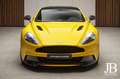 Aston Martin Vanquish V12 Carbon Bang&Olufsen Ceramic Brakes Gelb - thumbnail 4