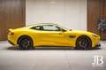 Aston Martin Vanquish V12 Carbon Bang&Olufsen Ceramic Brakes Gelb - thumbnail 3