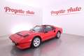 Ferrari 208 208 2.0 turbo GTS 220cv ASI TARGA ORO + FATTURE Rojo - thumbnail 1