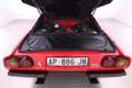 Ferrari 208 208 2.0 turbo GTS 220cv ASI TARGA ORO + FATTURE Rouge - thumbnail 48