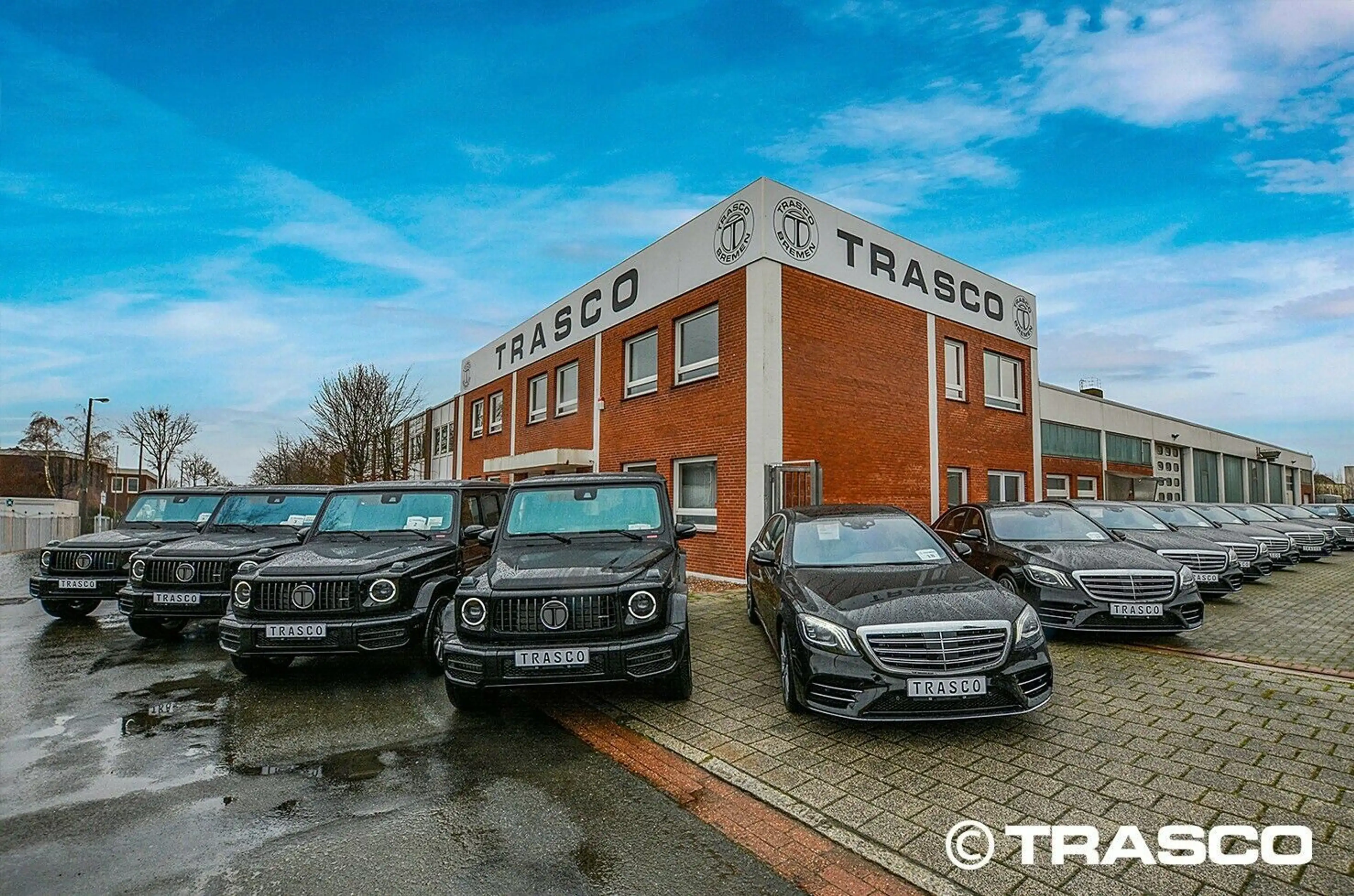 Rolls-Royce Cullinan CULLINAN - gepanzert in TRASCO Level 6 A-KIP — photo 7