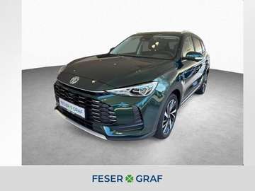 Hybrid+ Luxury *Preis nur mit Finanzierung*