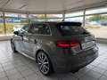 Audi A3 Sportback SLineQuattro*NAVI*BangOl*LED*Kamer Grau - thumbnail 7