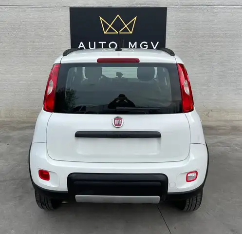Fiat Panda view 5