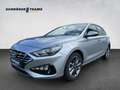 Hyundai i30 1.0 T-GDi Trend KAMERA/SHZ/KLIMA Argent - thumbnail 1