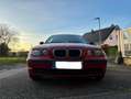 BMW 316 3er 316ti compact Rot - thumbnail 5