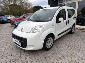 1.3 Mjt 16v 75cv Trekking E5