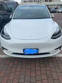 Single Motor rwd