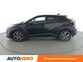 Toyota C-HR 1.8 Hybrid Team D *PDC*ACC*NAVI* Negro - thumbnail 3