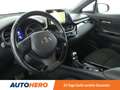 Toyota C-HR 1.8 Hybrid Team D *PDC*ACC*NAVI* Negro - thumbnail 11